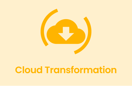 Cloud Transformation Services
