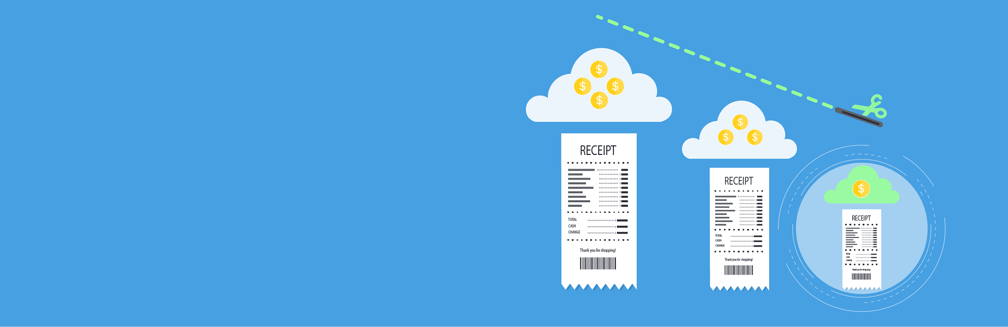 How Do I Cut My Bills On Cloud
