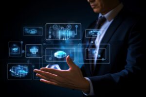Workflow Automation with Power Automate for Enhanced Ticket Management