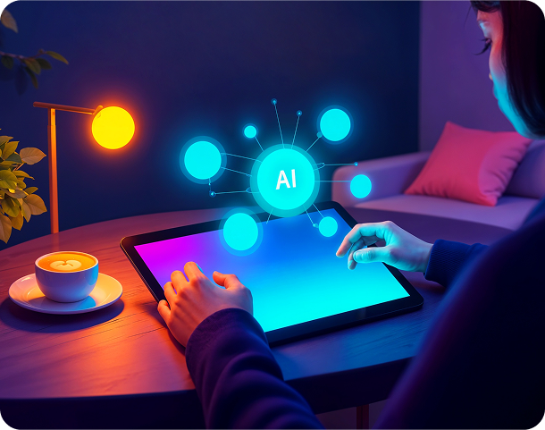 AI Experiences