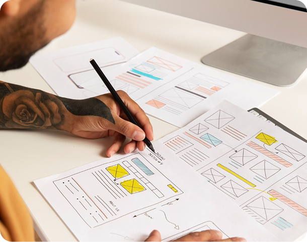 Product Design