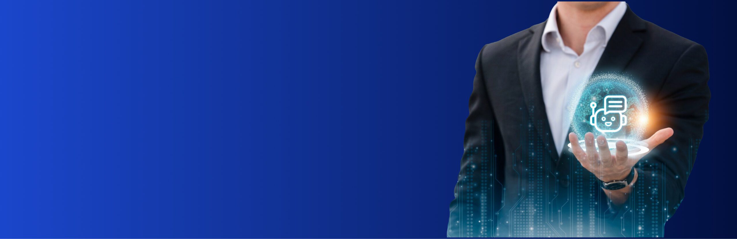 Why ‘Agent First’ is the Future of Business Automation 