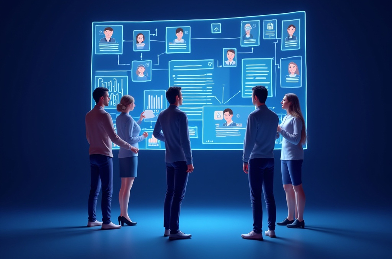 Redefining Task Management for Agile Teams 