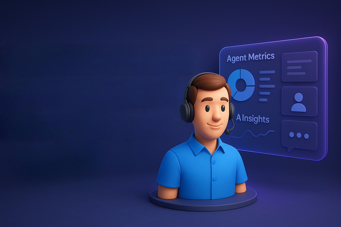 How to Get Started with “Agent First” in Your Company