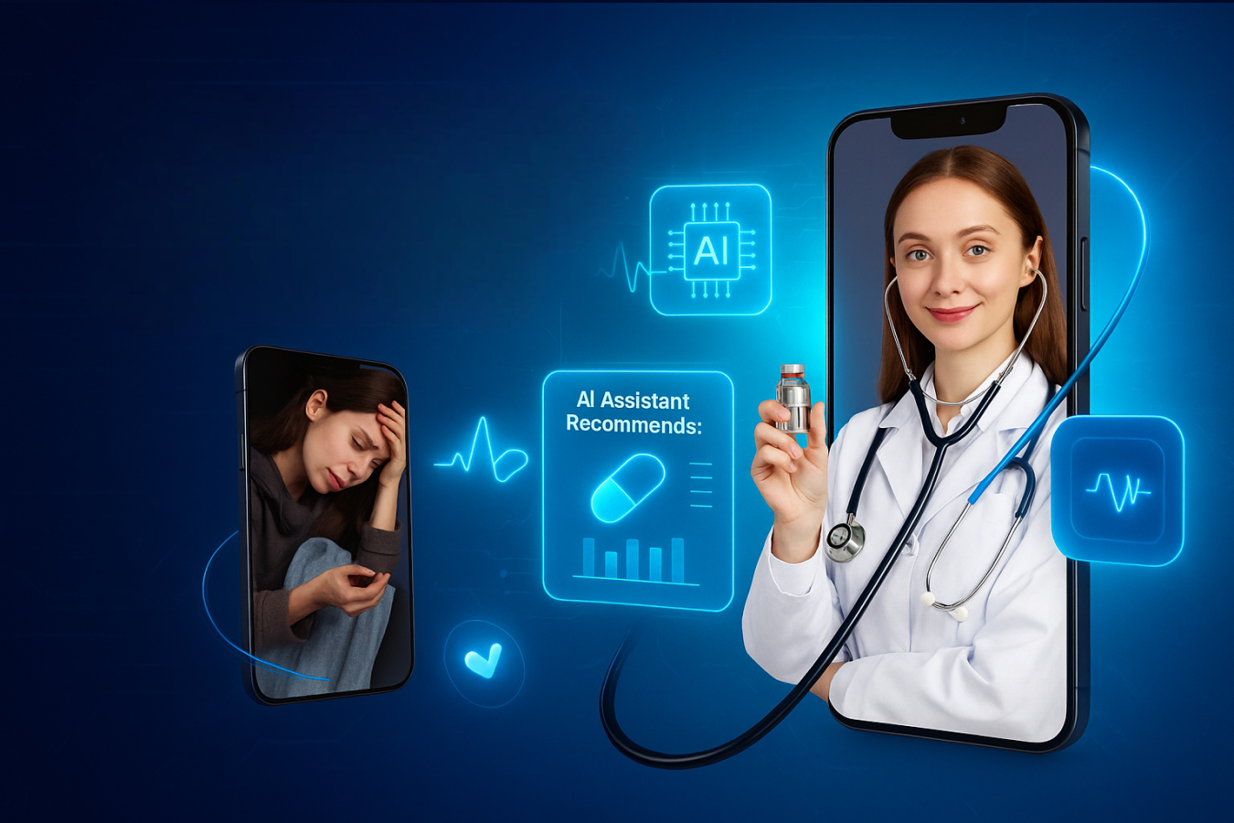Real-Time Communication Module 