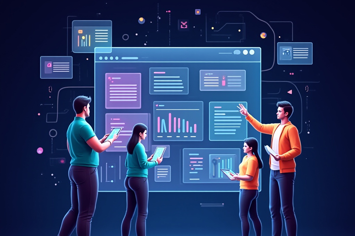  Eliminating Project Management Overhead in Lean Teams.jpg