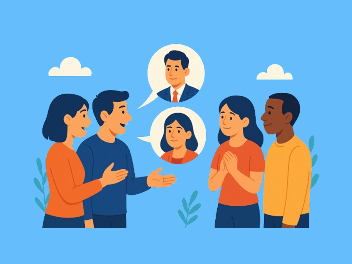 Driving Pre-Election Participation Campaign & Polling Module
